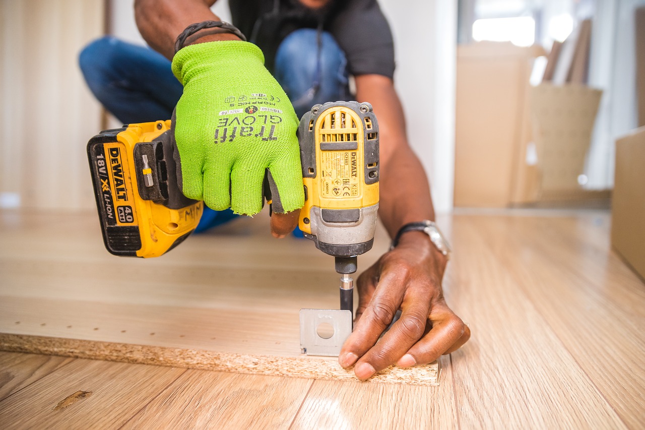 6 Must-Know Tips for Finding the Right Handyman