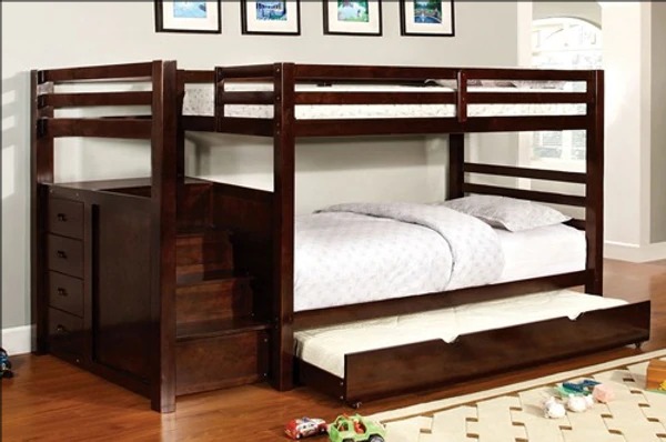 Things to Be Aware of When Buying Bunk Beds With Storage