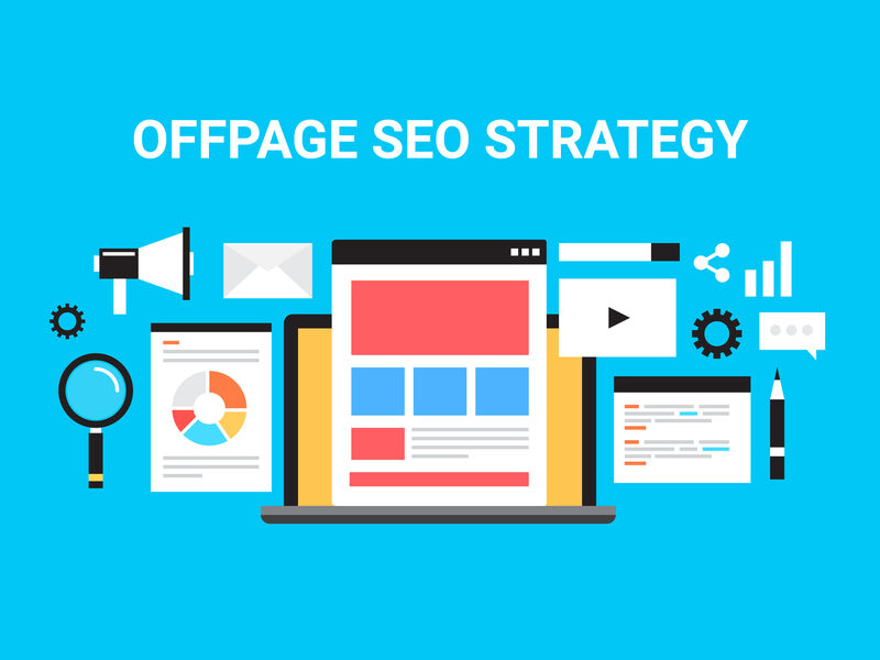 What Are Some of The Great Perks of Off-Page SEO?