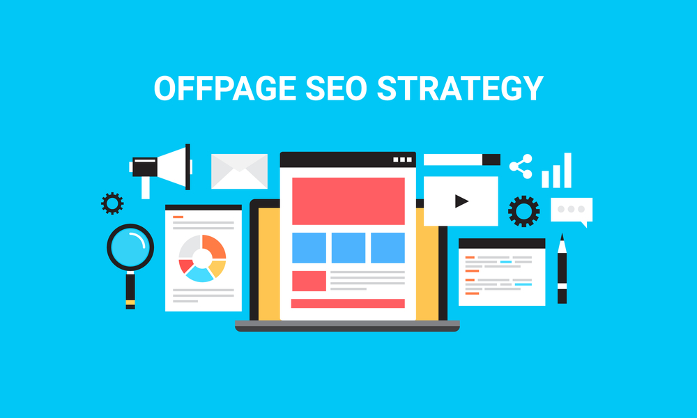 What Are Some of The Great Perks of Off-Page SEO?