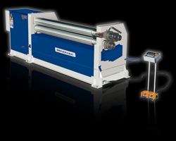 Buying Advice For Plate Rolling Machines