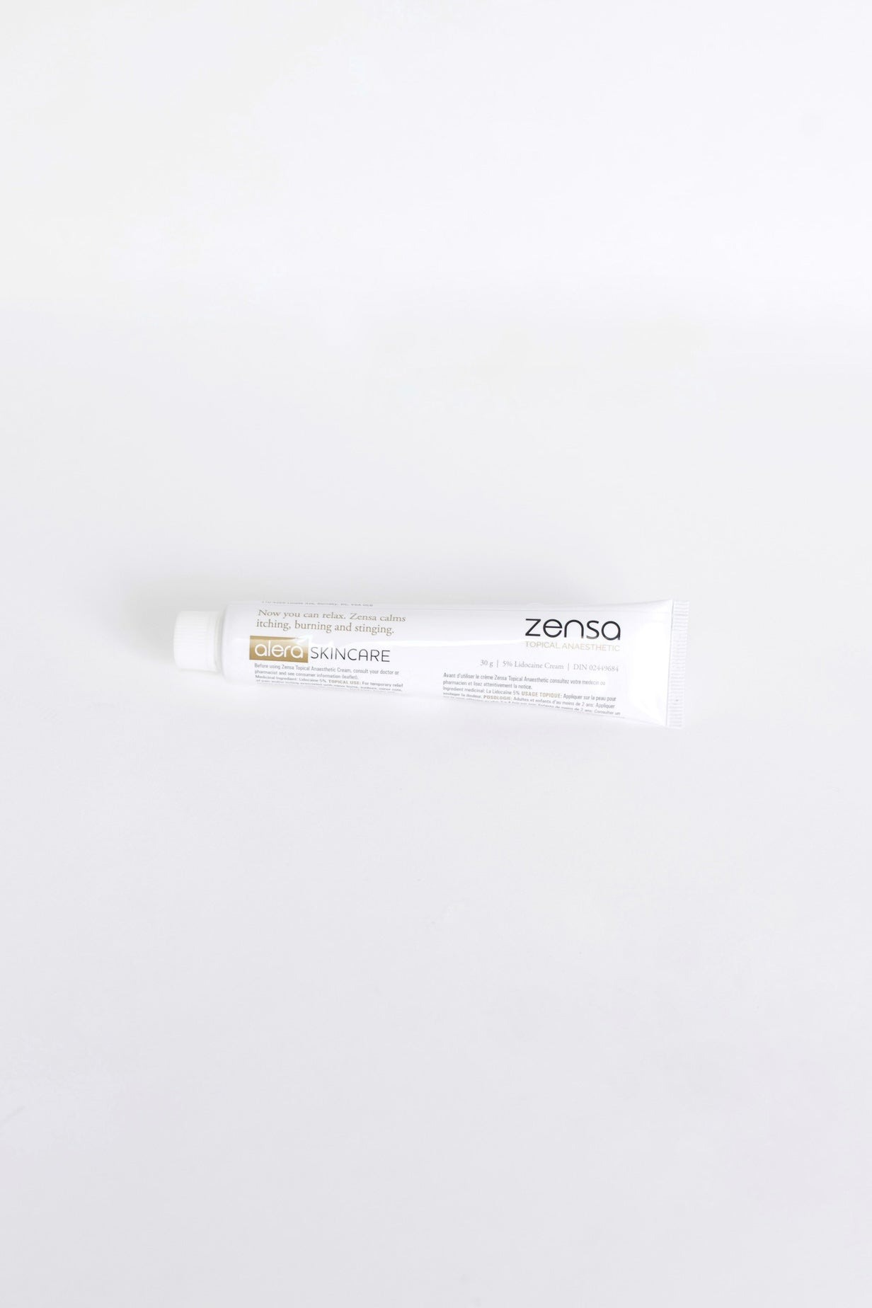 Say Goodbye to Tattoo Pain with Zensa Cream: A Must-Have for Every Tattoo Session