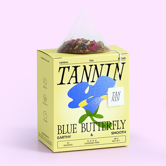 Why Tea Packaging Is A Silent Salesperson